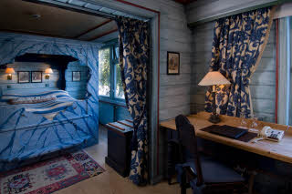 Scandic Sunnfjord Hotel & Spa, room, suite, junior suite